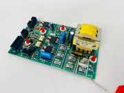 Lower Control Boards